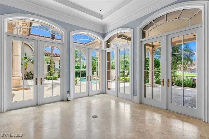 7310 Tilden Lane, Naples, Florida, United States. - Photo 32