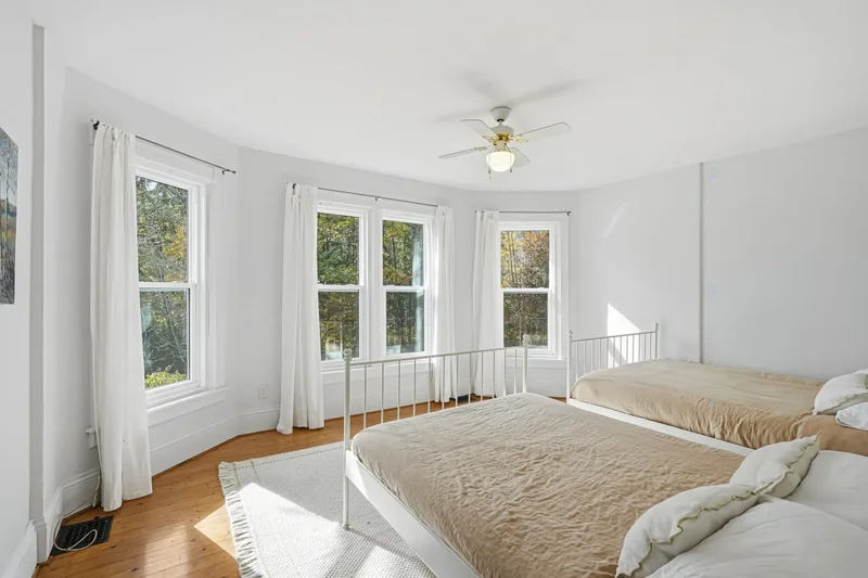 4325 Ch. Magog, North Hatley, Quebec, Canada. - Photo 34