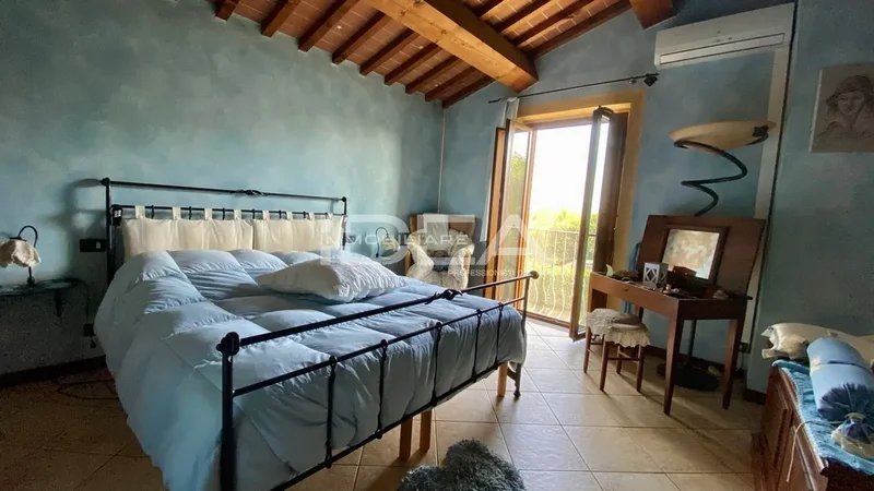 Villa Campanile, Tuscany, Italy. - Photo 12