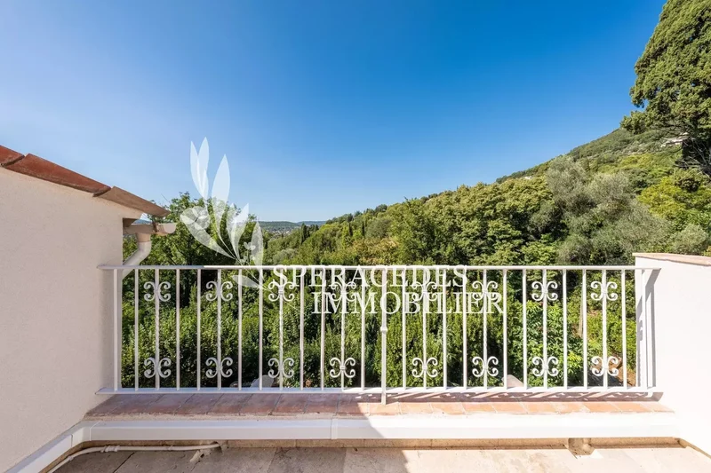 Cabris, Provence-Alpes-Côte d'Azur, France. - Photo 10