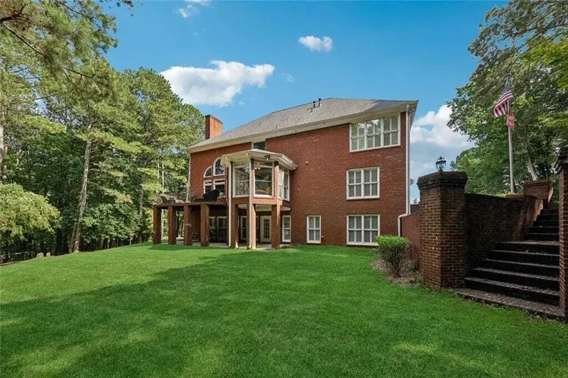3309 Hamby Road, Milton, Georgia, United States. - Photo 23