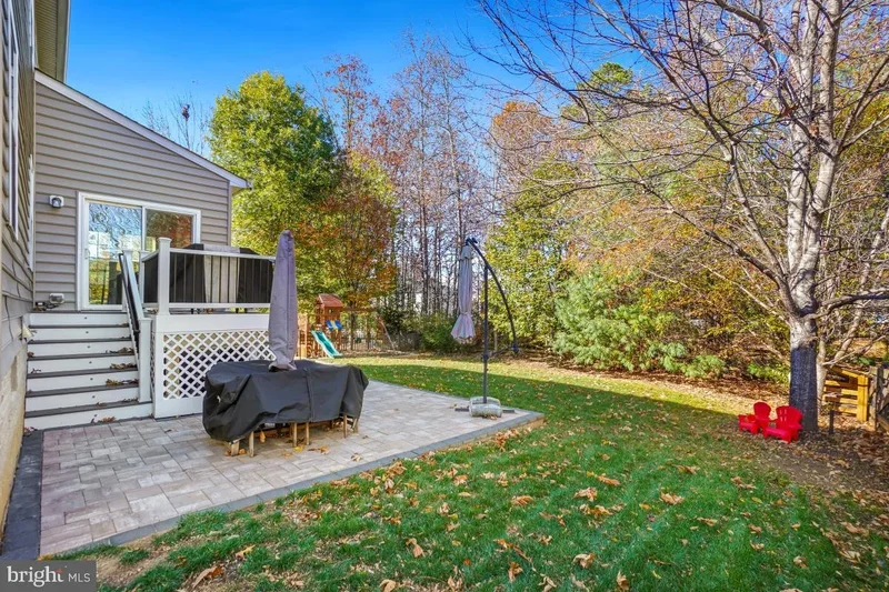 9478 Merrimont Trace Circle, Bristow, VA 20136, Linton Hall, Virginia, United States. - Photo 53