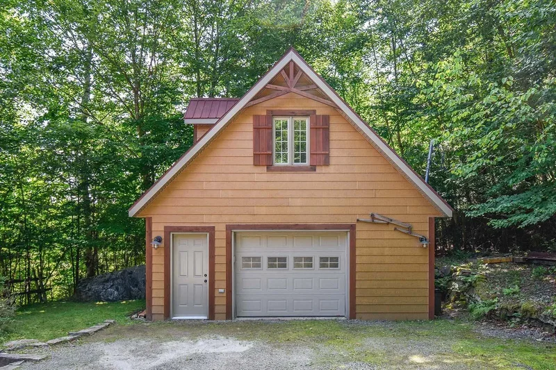 42 Ch. des Mauves, Laurentides, La Minerve, Quebec, Canada. - Photo 30