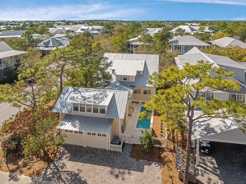 Santa Rosa Beach, Florida, United States. - Photo 21