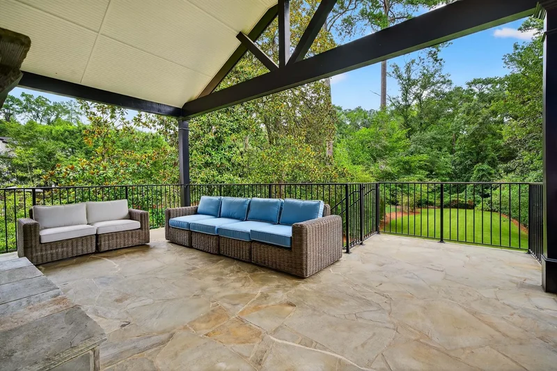 3303 Habersham Road NW, Atlanta, GA 30305, Atlanta, Georgia, United States. - Photo 36