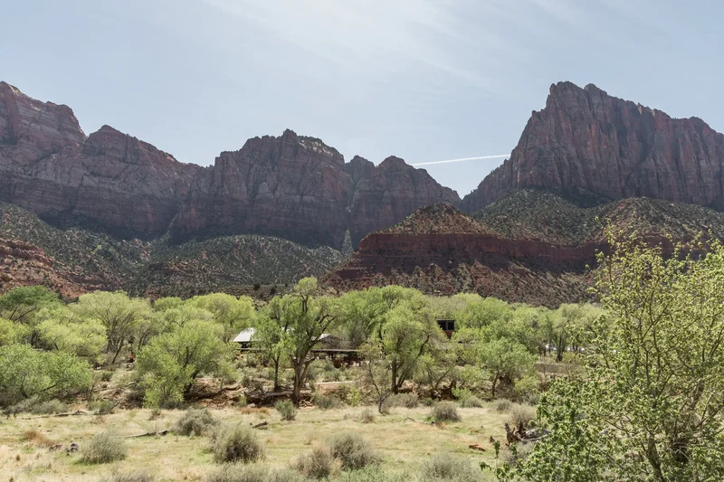 1203 Canyon Springs Rd, Springdale, UT 84767, Hurricane, Utah, United States. - Photo 92