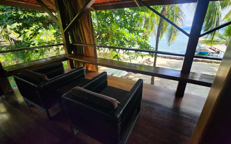 Isla Bastimentos, Bastimentos Island, Bocas del Toro Province, Panama, Bastimentos Island, Bocas del Toro Province, Panama. - Photo 6