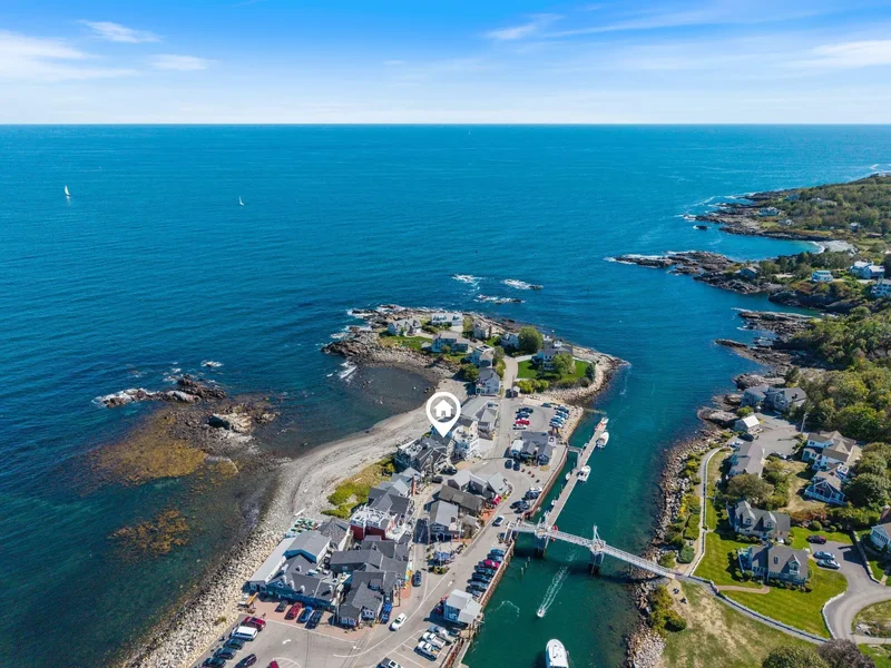 113 Perkins Cove Road, Ogunquit, ME, 03907, USA, Ogunquit, Maine, United States. - Photo 27