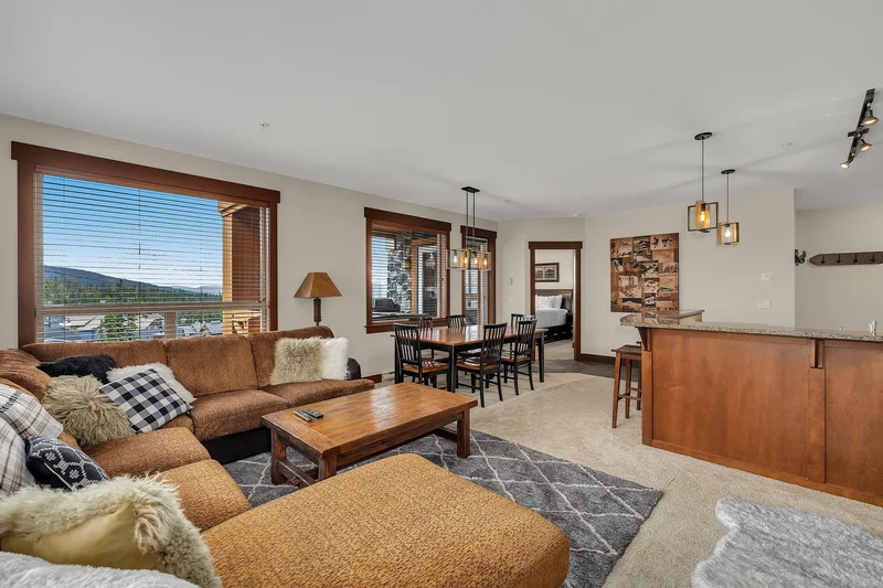 301-375 Raven Ridge Road, Big White, BC V1P 1P3, Beaverdell, British Columbia, Canada. - Photo 9