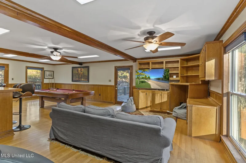 36 Shady Lane, Hattiesburg, MS 39402, Hattiesburg, Mississippi, United States. - Photo 43