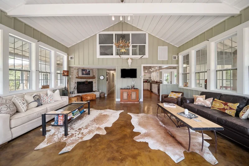 2165 Round Top Road, Round Top, TX 78954, Round Top, Texas, United States. - Photo 46