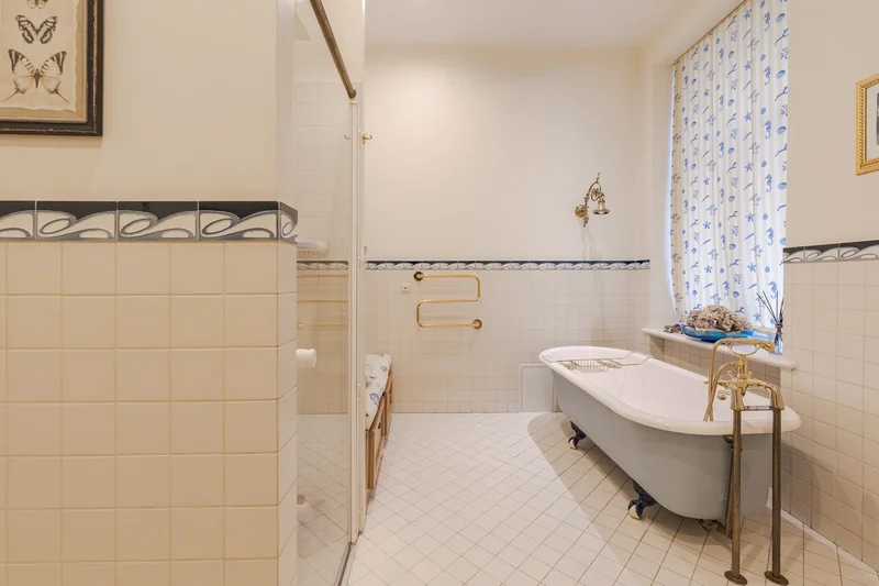 Krišjāņa Valdemāra iela 20-7, Riga, RIX, Riga, Latvia. - Photo 11