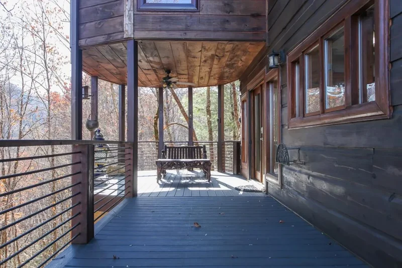 520 Whiteside Gap Road, Robbinsville, North Carolina, United States. - Photo 13