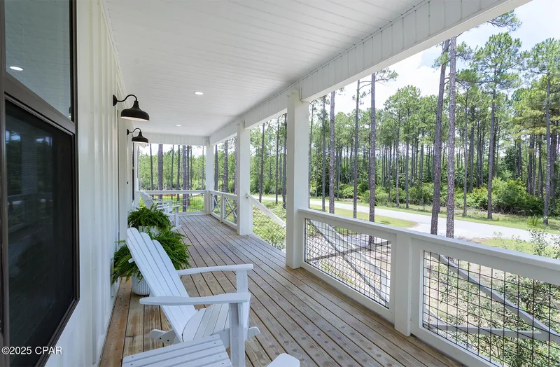 7715 Magnolia Pond Trail, Rosemary Beach, Florida, United States. - Photo 3