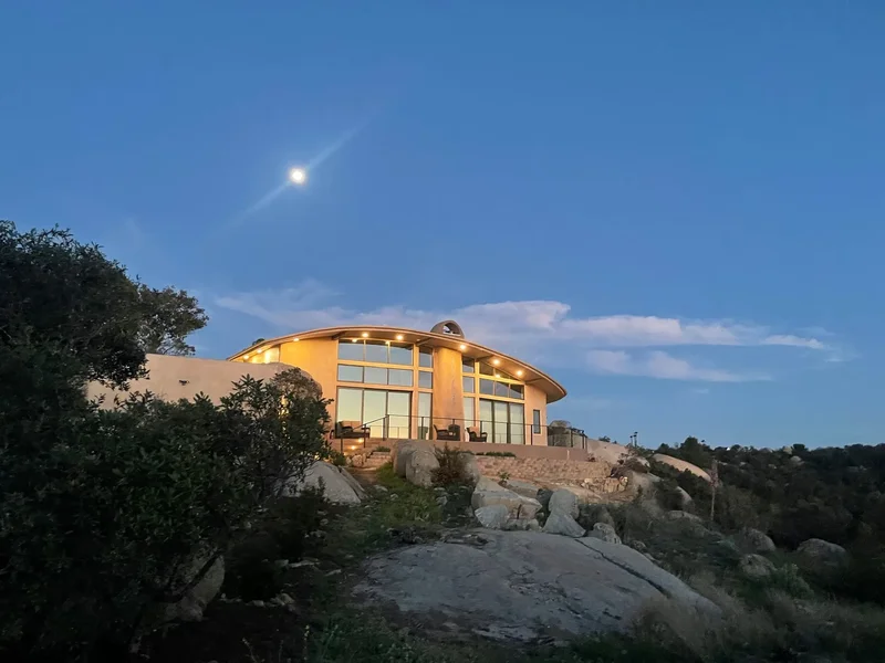 10027 Tall Oak Drive , Escondido, CA 92026, Escondido, California, United States. - Photo 37