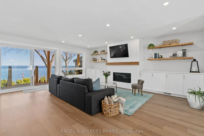 2371 Lakeshore Road E, Medonte, Ontario, Canada. - Photo 15
