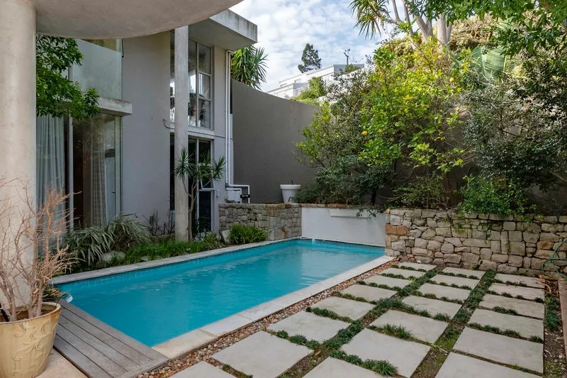 Cape Town, Western Cape, South Africa. - Photo 17