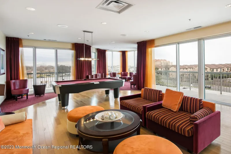 432 Ocean Boulevard, Long Branch, NJ 07740, Long Branch, New Jersey, United States. - Photo 31