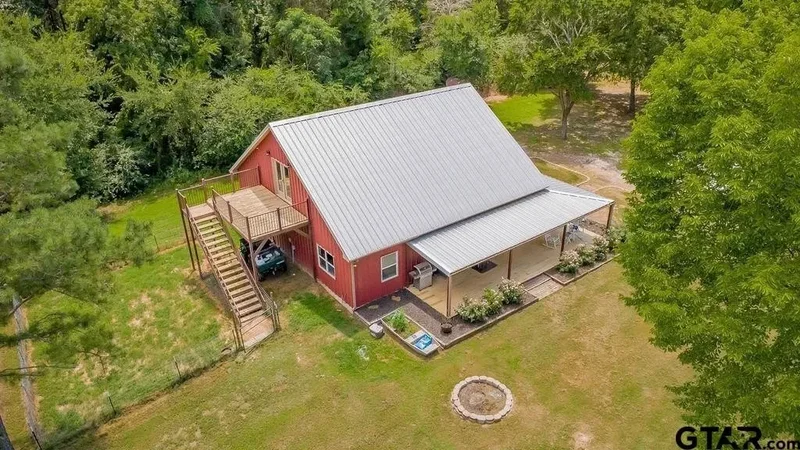 249 PR 6936, Alba, TX 75410, Mineola, Texas, United States. - Photo 18