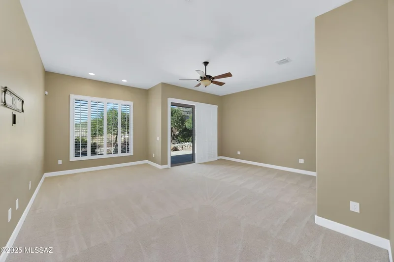35766 S Lemon Rock Court, Saddlebrooke, AZ 85739, Tucson, Arizona, United States. - Photo 22