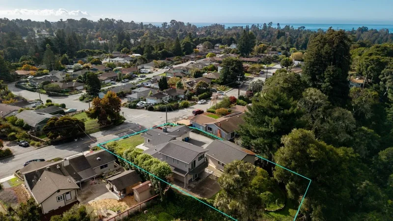 245 Siesta Drive, Aptos, California, United States. - Photo 11