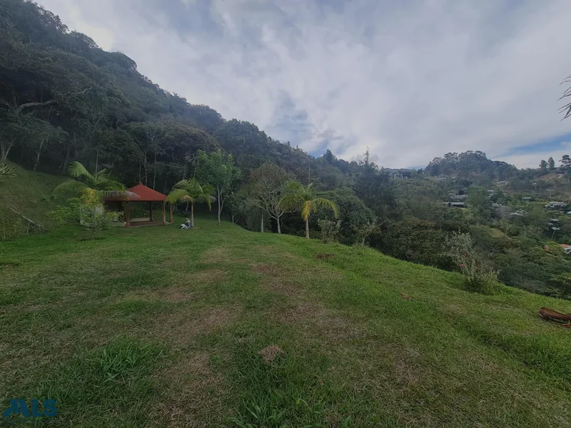 El Retiro MIRADOR DE LA REPRESA, Los Salados, Antioquia, Colombia. - Photo 5