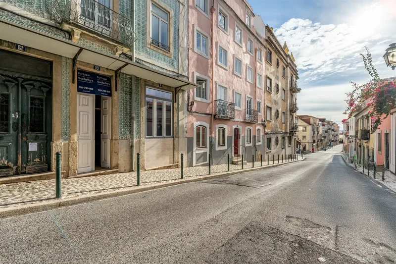 Lisboa, Arroios, Lisbon, Portugal. - Photo 17