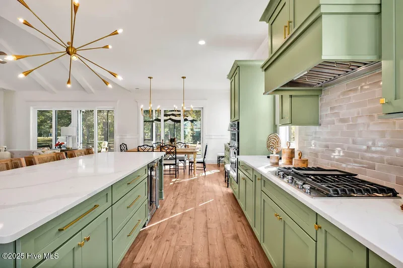 3810 River Park Way NE, Northwest, North Carolina, United States. - Photo 16