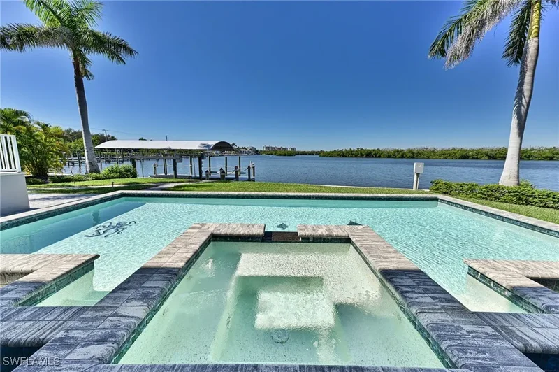 27695 Bay Point Lane, Bonita Springs, Florida, United States. - Photo 1