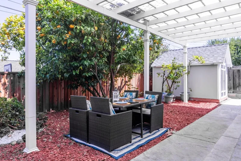 1258 S Stelling Road, Cupertino, California, United States. - Photo 46