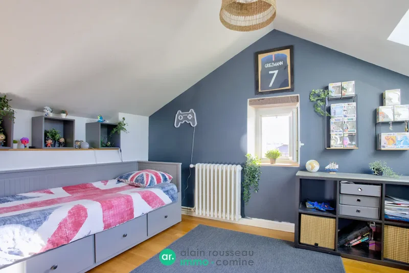 Angers, Pays de la Loire, France. - Photo 16