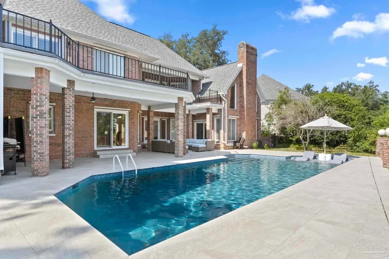4818 Rosemont Pl, Pensacola, FL 32514, Pensacola, Florida, United States. - Photo 36