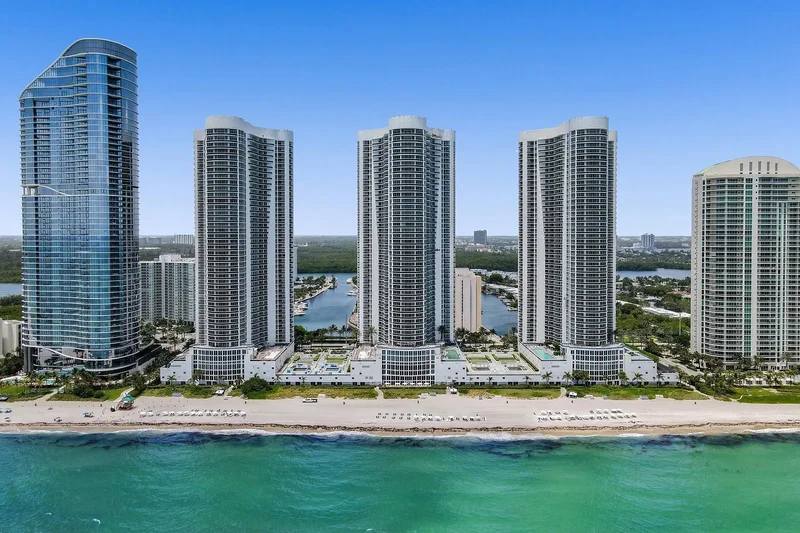 16001 Collins Ave Unit# 805, Sunny Isles Beach, FL 33160, Golden Beach, Florida, United States. - Photo 39