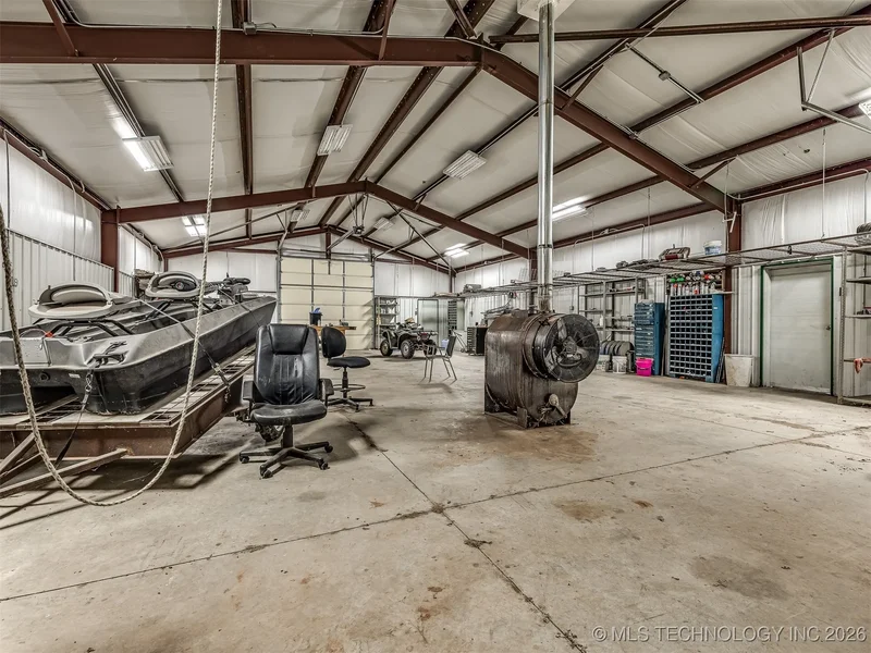 4418 N Little, Cushing, OK 74023, Cushing, Oklahoma, United States. - Photo 70
