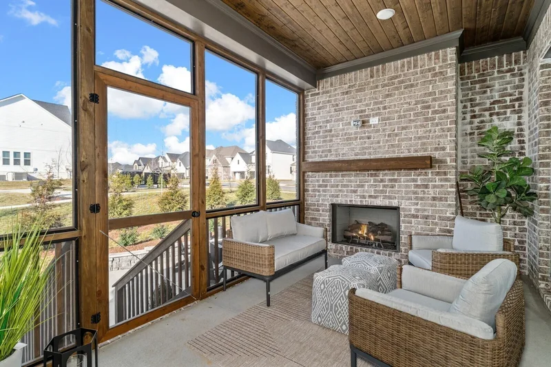5170 High Park Hill Drive, 37014, Tennessee, United States. - Photo 19