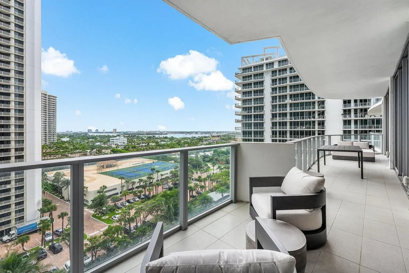 3100 N Ocean Drive H1107, Riviera Beach, Florida, United States. - Photo 13