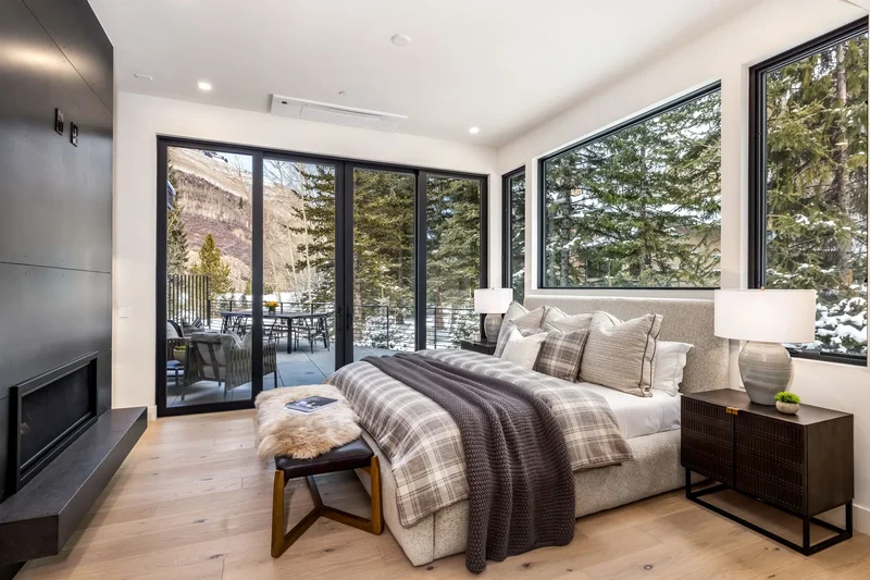 1785 Sunburst Drive , Vail, CO 81657, Vail, Colorado, United States. - Photo 36
