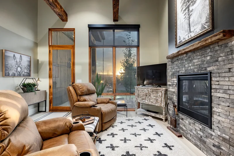 307 West Lazy Acres Lane, Kamas, UT 84036, Kamas, Utah, United States. - Photo 27