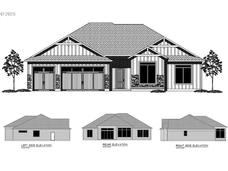 6707 NW 26TH CT, Vancouver, WA 98665, Vancouver, Washington, United States. - Photo 13
