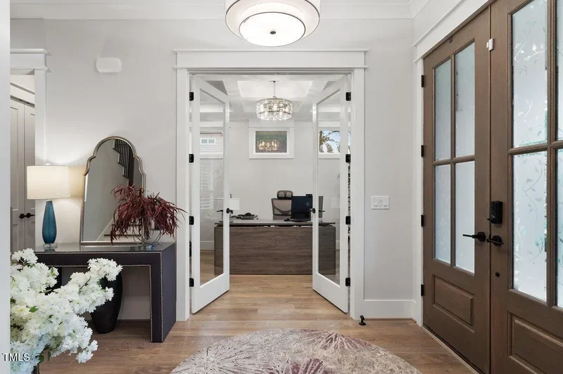 2328 Toll Mill Court, Raleigh, NC 27606, Raleigh, North Carolina, United States. - Photo 26
