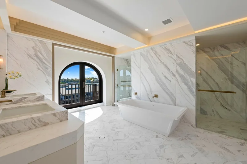801/8 Darling Island Road, Sydney, NSW 2009, Sydney, New South Wales, Australia. - Photo 6