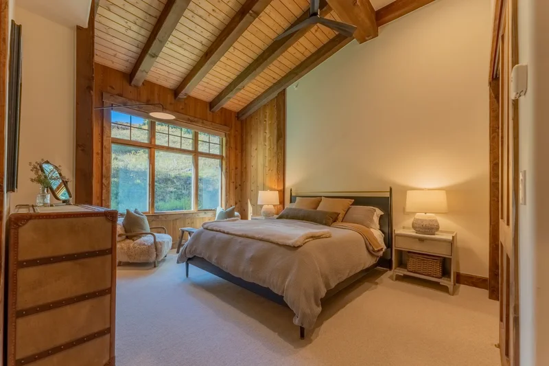 1610 Red Mountain Ranch Road , Crested Butte, CO 81224, Crested Butte, Colorado, United States. - Photo 20