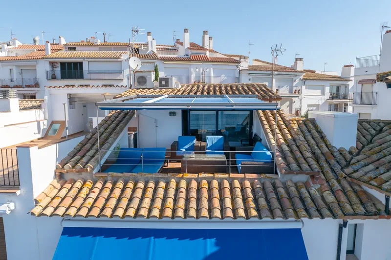 Calella de Palafrugell, Girona, Spain, Calella de Palafrugell, Palafrugell, Catalonia. - Photo 2