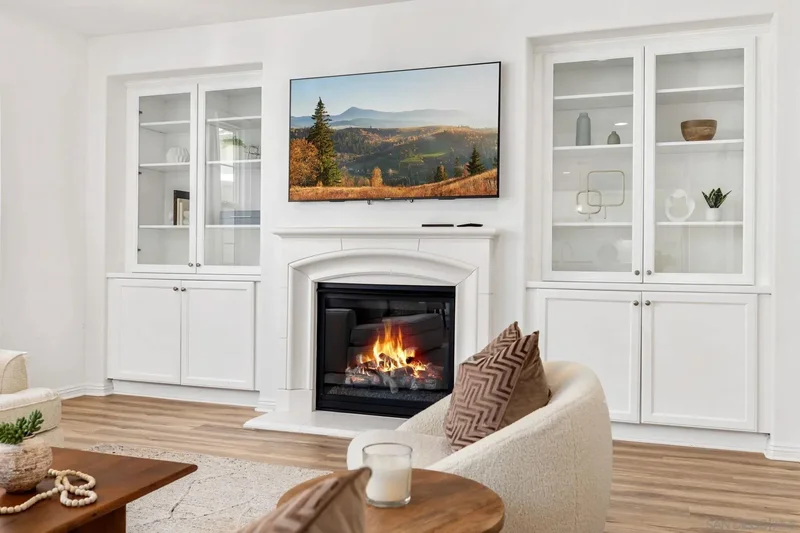 8492 Blackburn Ln, Rancho Santa Fe, California, United States. - Photo 11