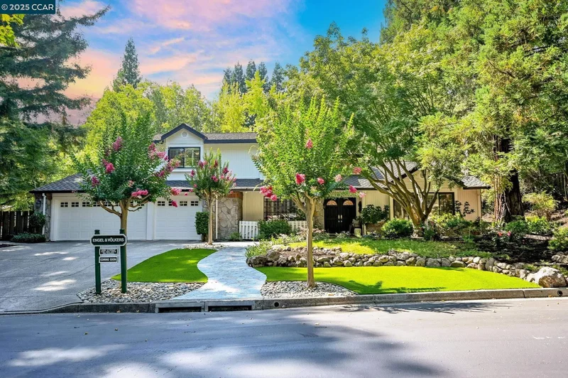 2145 Deer Oak Way, Danville, California, United States. - Photo 40