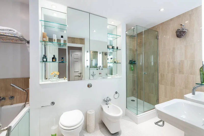 9 Carlyle Court, Central London, London, England, United Kingdom. - Photo 4