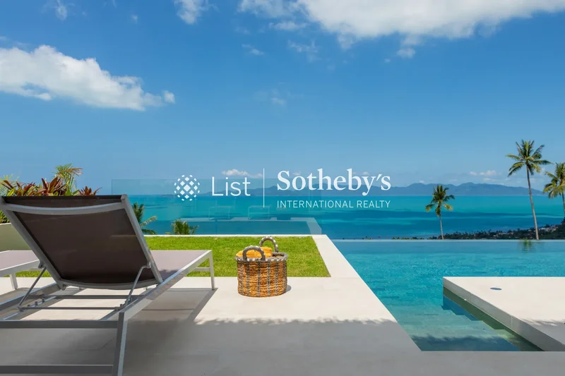 Villa Java Pacific Sunset – turnkey boho-chic design with high rental yield; last available unit., Koh Samui, 84, Koh Samui, Surat Thani, Thailand. - Photo 12