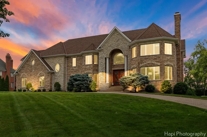 39 Forest Lane, South Barrington, IL 60010, Barrington Hills, Illinois, United States. - Photo 41