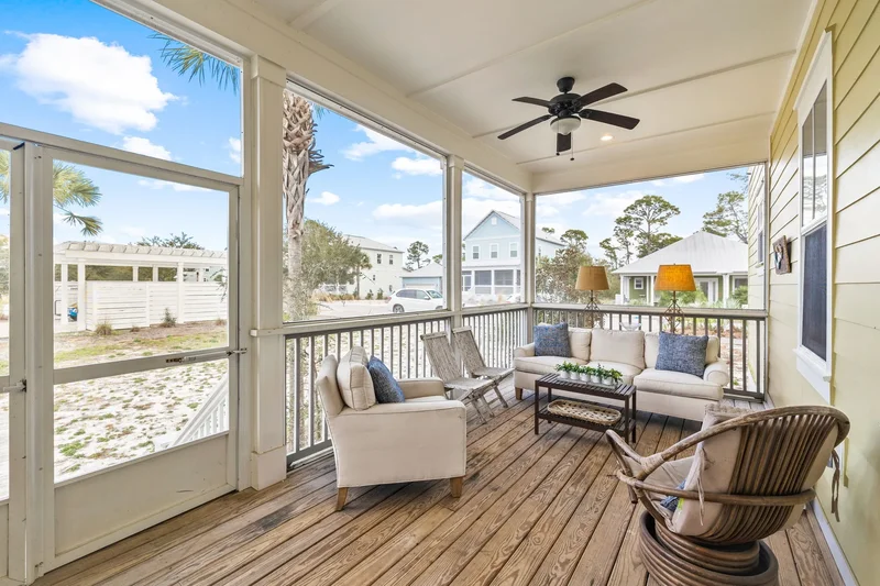 102 Goldfish Court , Port St. Joe, FL 32456, Port St. Joe, Florida, United States. - Photo 5