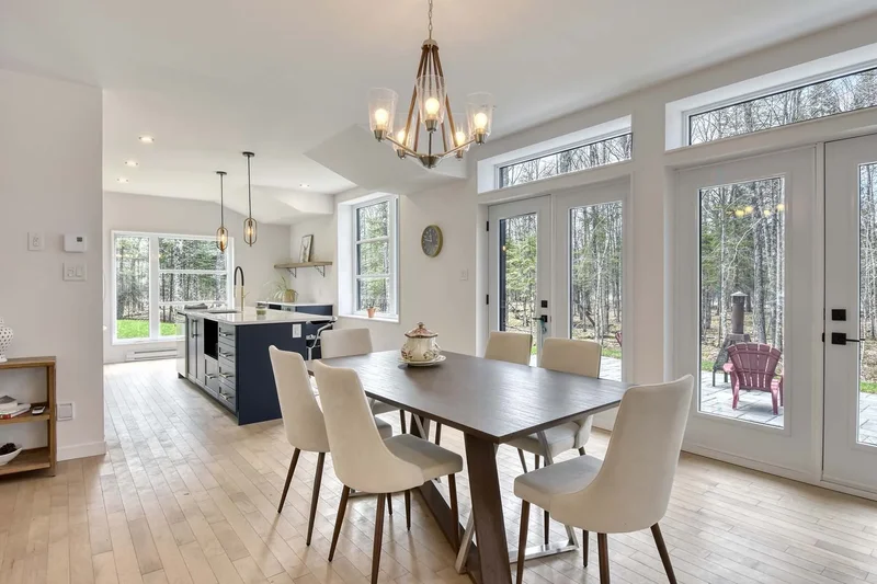 291 Ch. des Eaux-Vives, Sherbrooke, Quebec, Canada. - Photo 13
